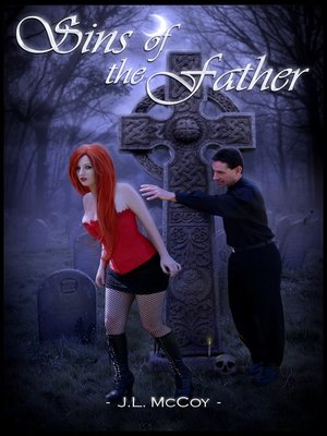 cover image of Sins of the Father (Book #2 in the Skye Morrison Vampire Series)